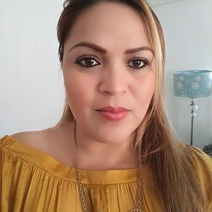 Meet your Posher, Lupita